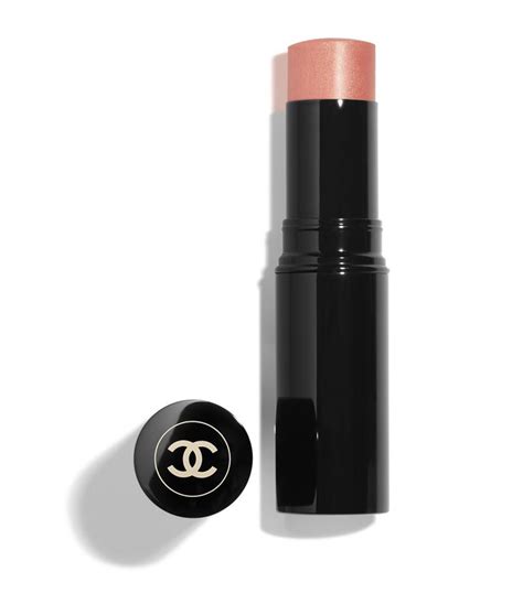 chanel healthy glow sheer.